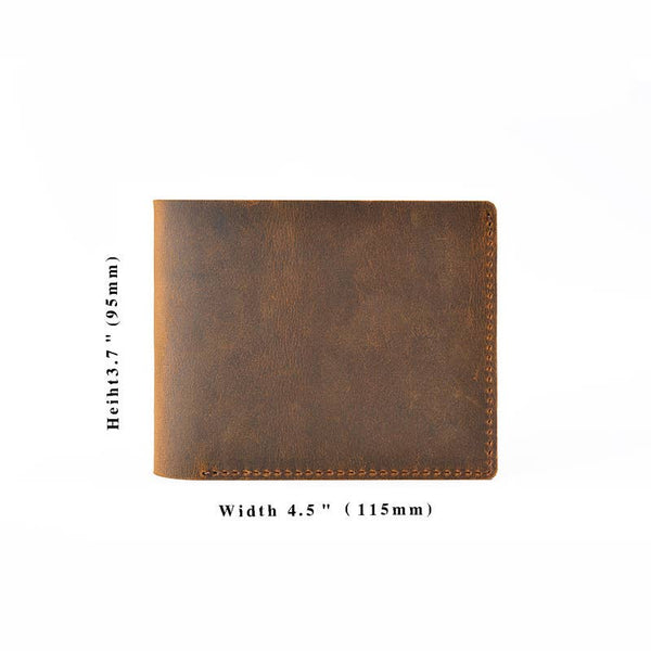 Bifold Wallet