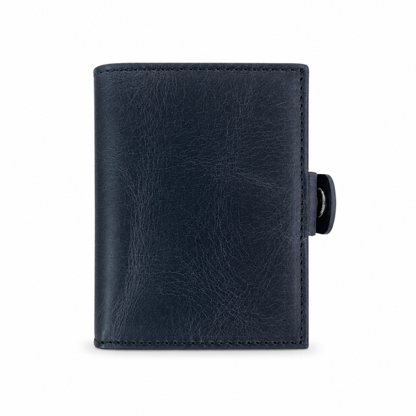 Sahara Minimalist Trifold