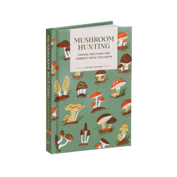 Mushroom Hunting