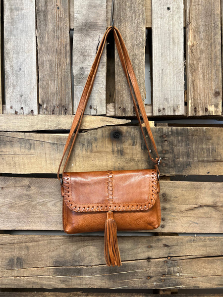 Freya Crossbody