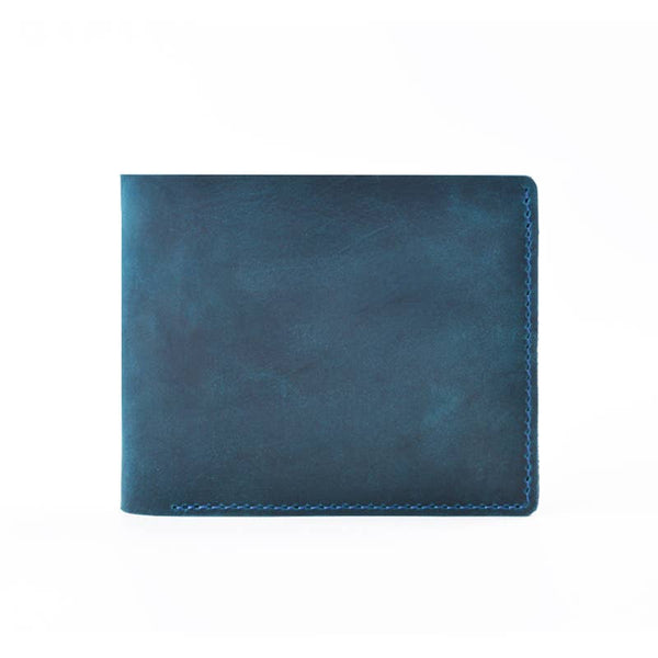 Bifold Wallet