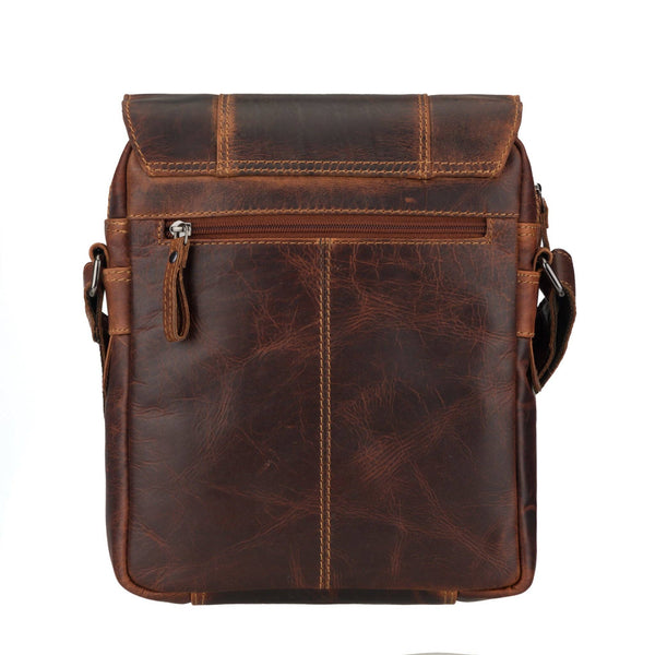 Boulder Messenger Bag
