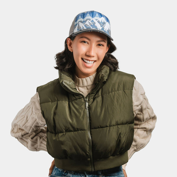 McKinley Trucker Hat