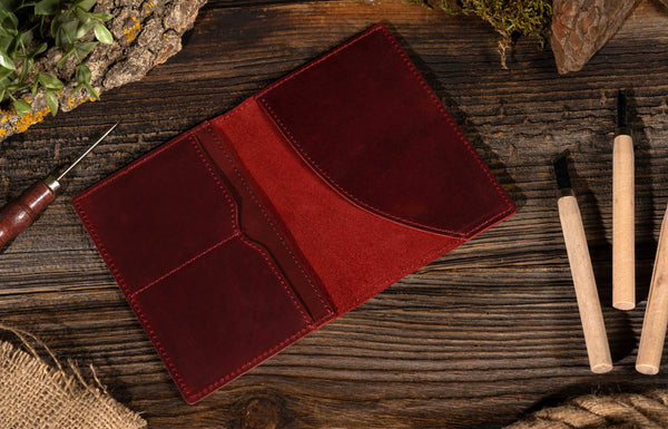 Passport Cover