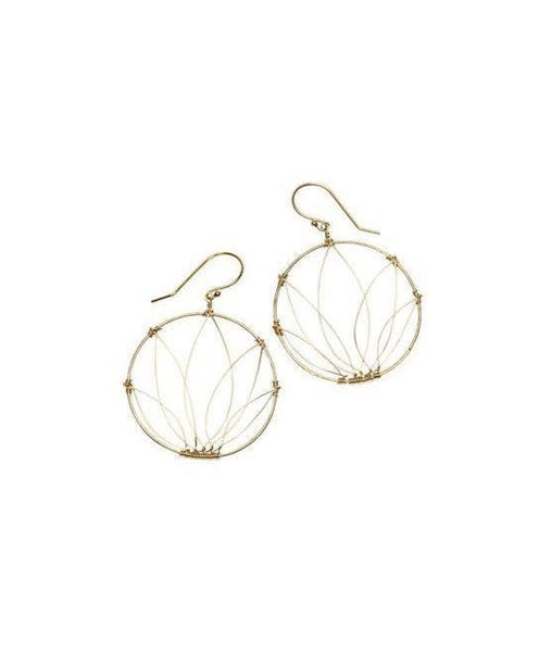 Lotus Hoops