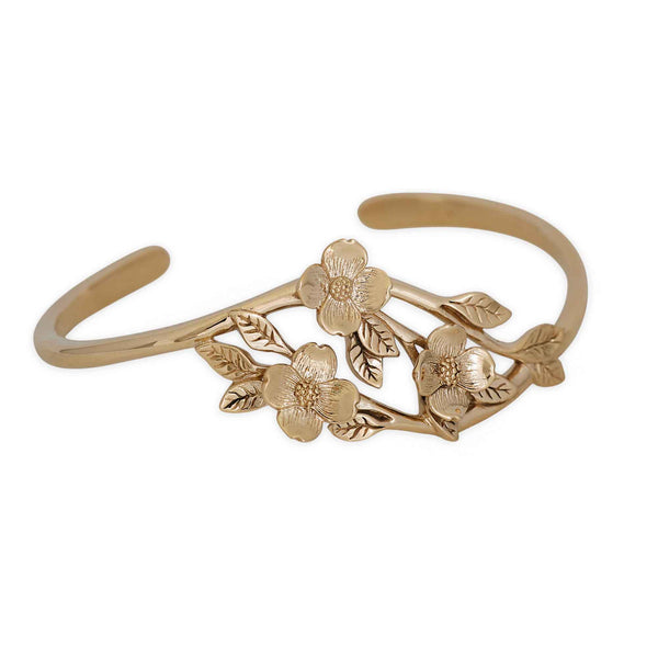 Dogwood Bracelet