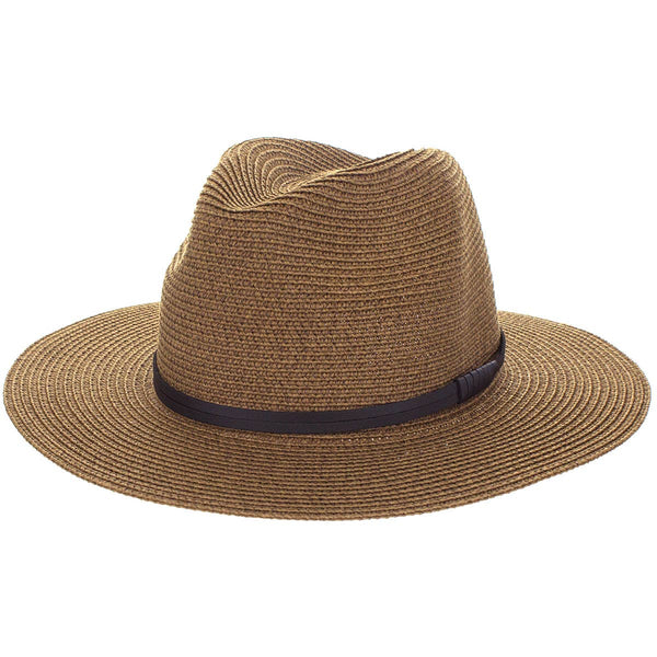 Jazz Straw Hat Western Belt
