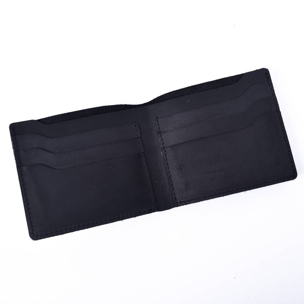 Bifold Wallet