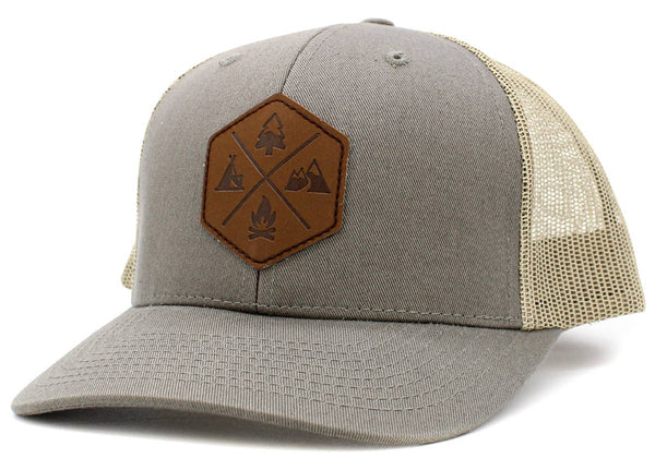 Outdoor Ballcap