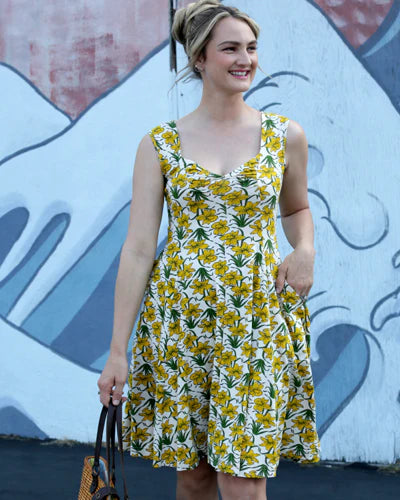 Desired Dress