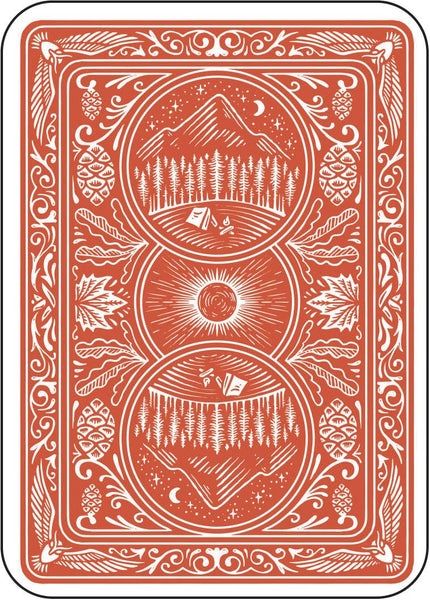 Great Outdoors Cards