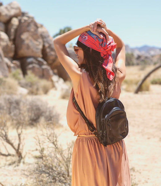 Dominique Backpack