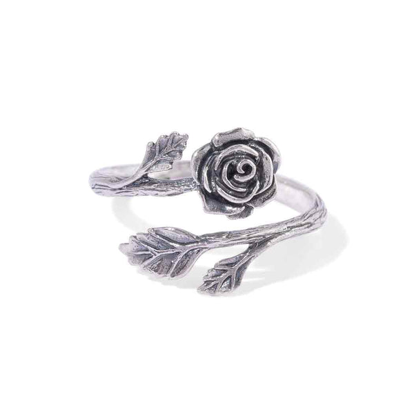 Rose Adj Ring