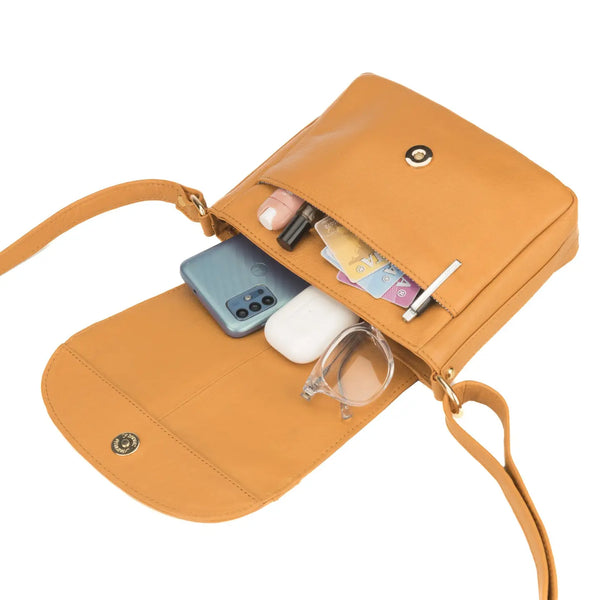 Savannah Crossbody Bag