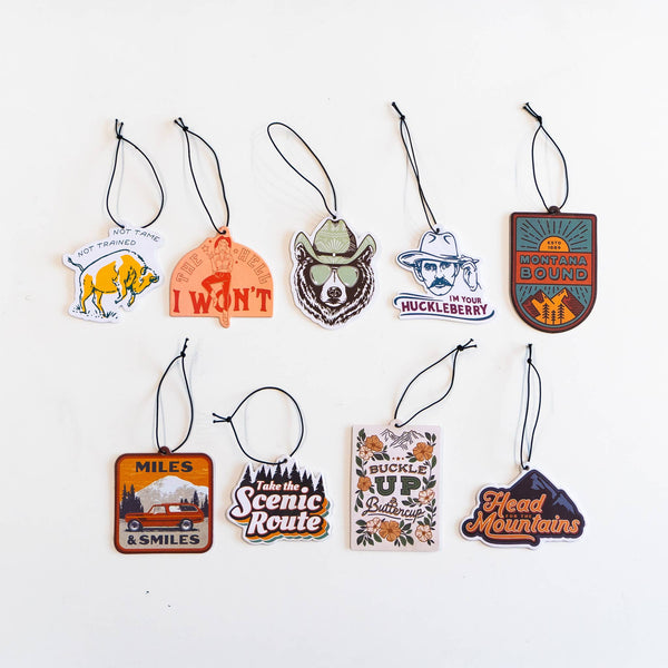 Air Fresheners