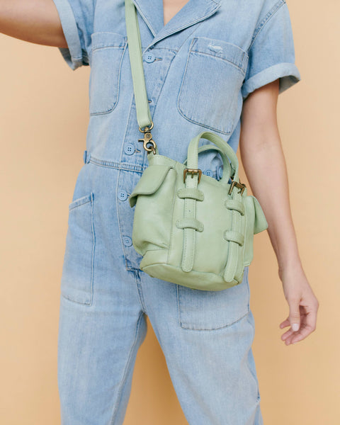 Myles Crossbody
