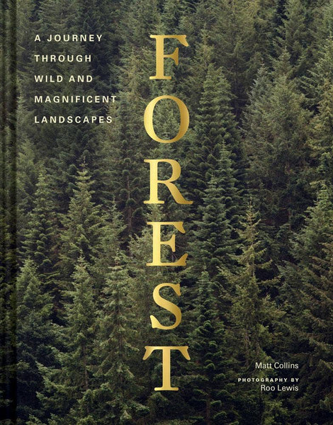 Forest Book