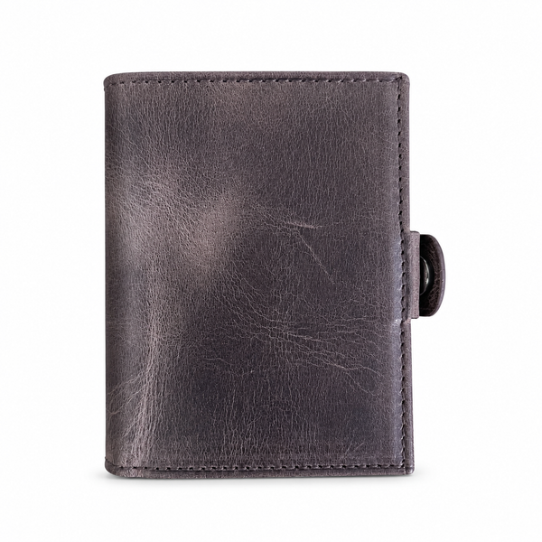 Sahara Minimalist Trifold