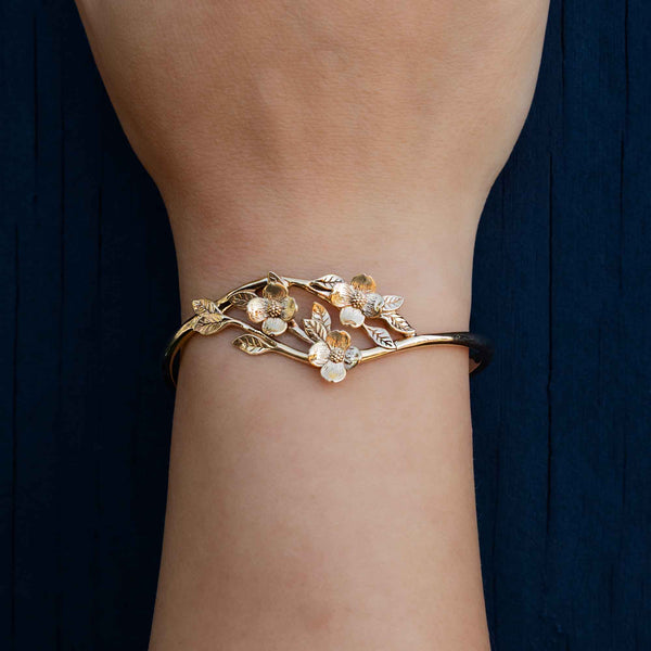Dogwood Bracelet