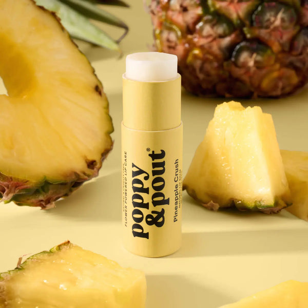 Natural Lip Balm