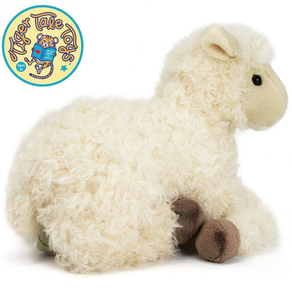 Shooky The Sheep