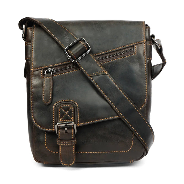 Dallas Shoulder Bag