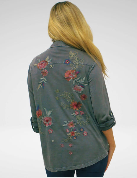 INDY SHIRT