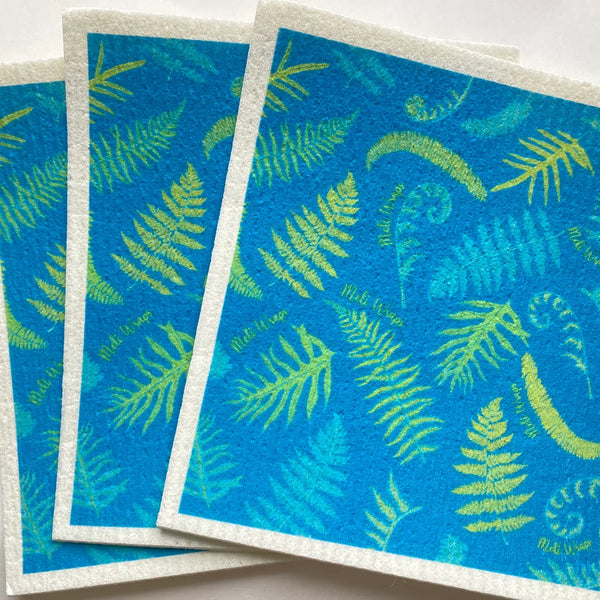 Swedish Dish Cloth Set
