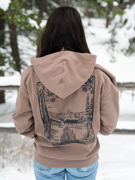 Fireside Hoodie