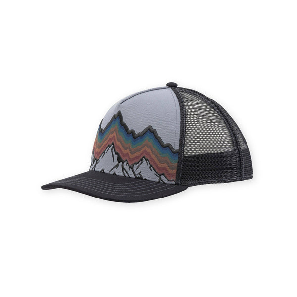 Alpine Trucker Hat