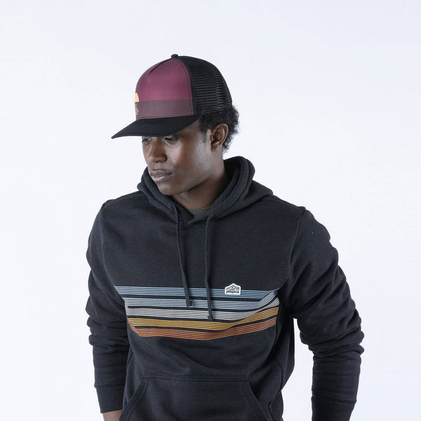 Davis Trucker Hat