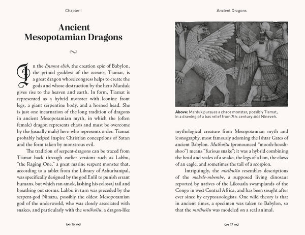 Pocket Book of Dragons