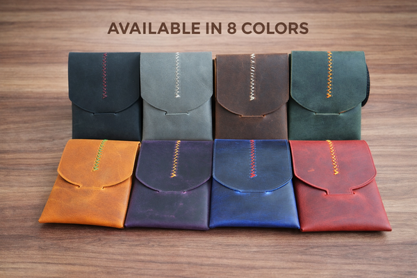 Slim Card Holder