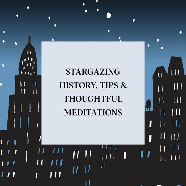 Pocket Nature: Stargazing