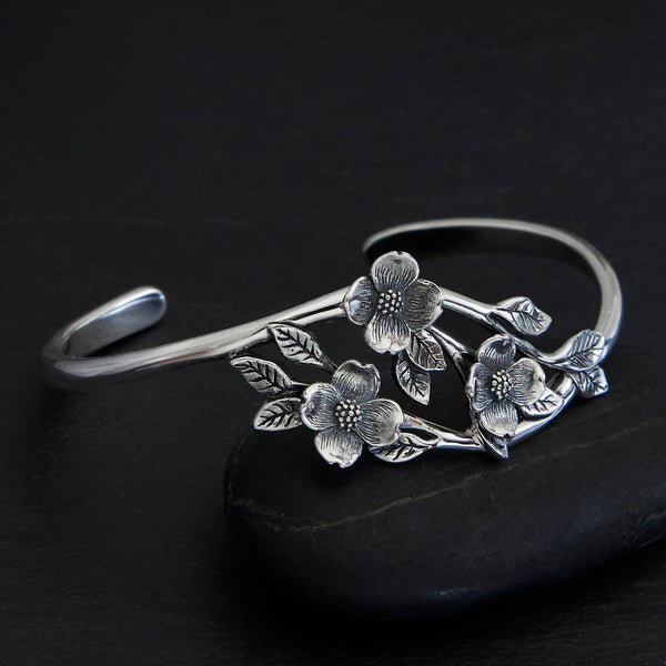 Dogwood Bracelet
