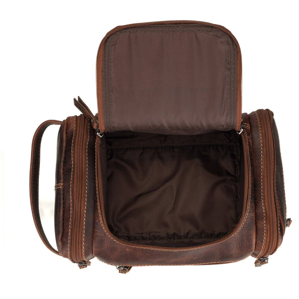 Winston Toiletry Bag
