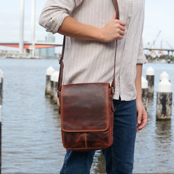 Halifax Crossbody Bag