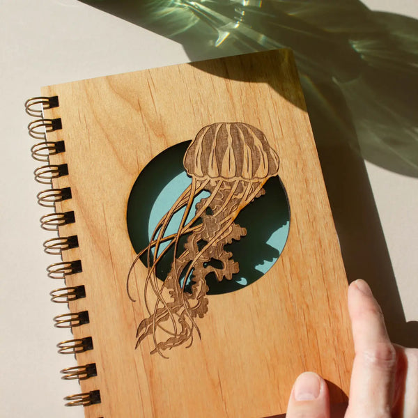 Wood Journals