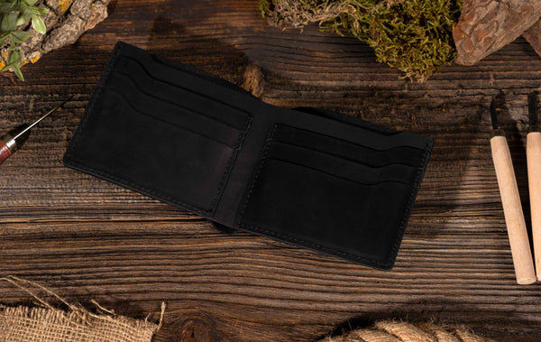 Bifold Wallet
