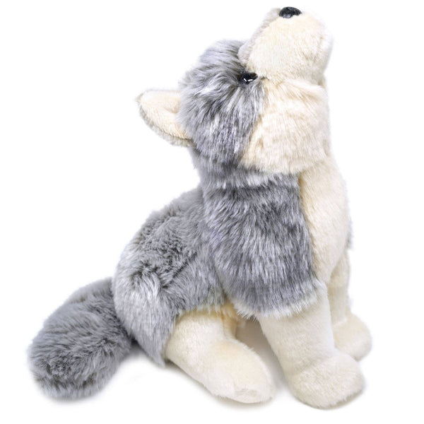 Wolcott The Wolf
