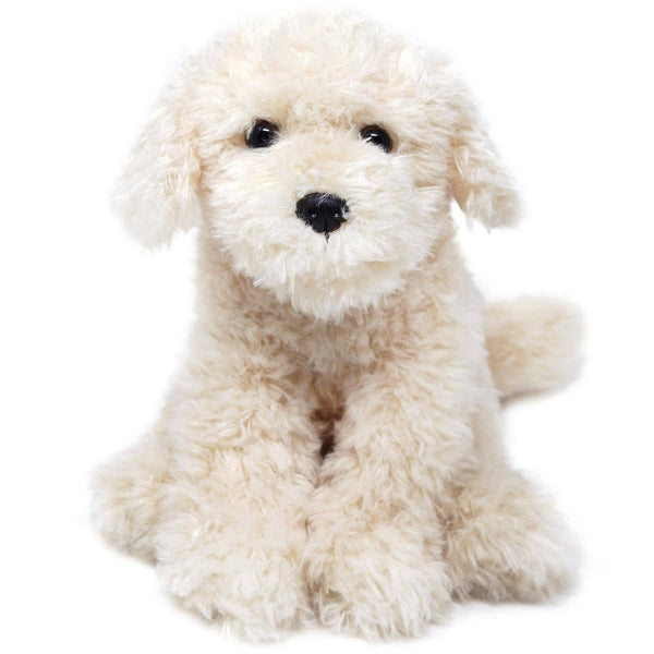 Luka The Labradoodle
