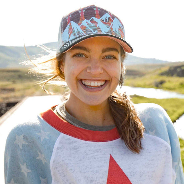 McKinley Trucker Hat