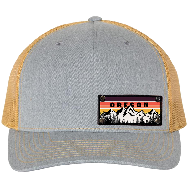 Mt. Sunset Hat