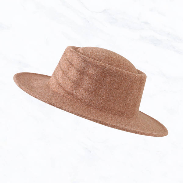 Rancher Hat