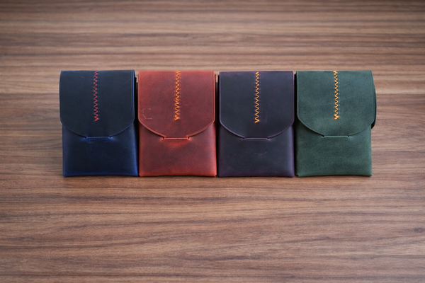 Slim Card Holder