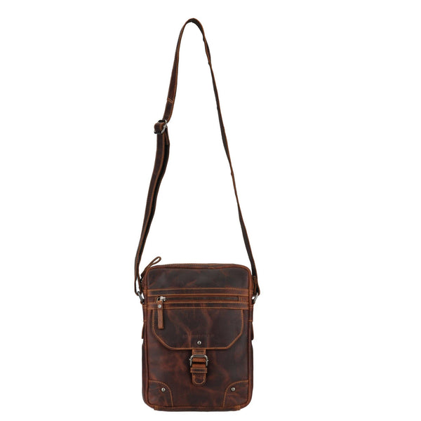 Denver Crossbody Bag