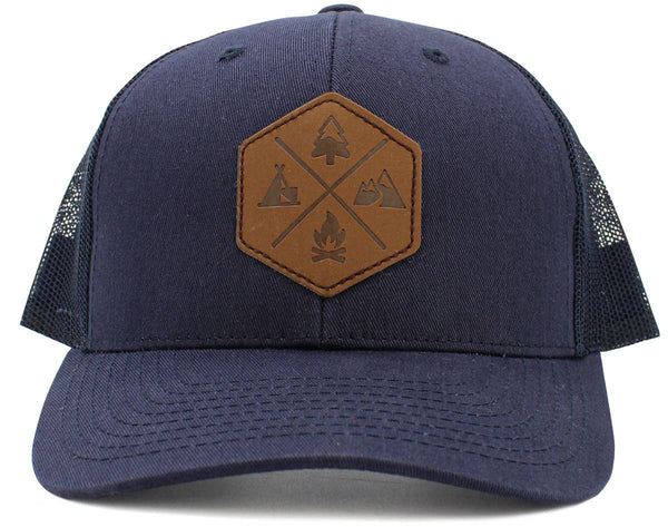 Outdoor Ballcap