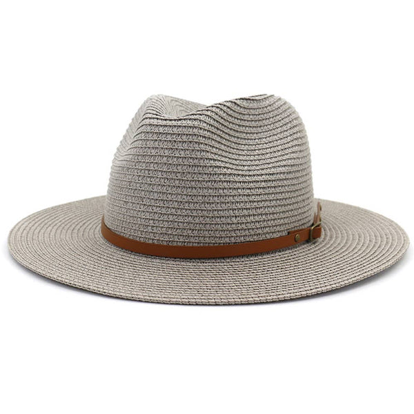 Seaside Straw Hat