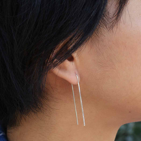Long Arch Ear