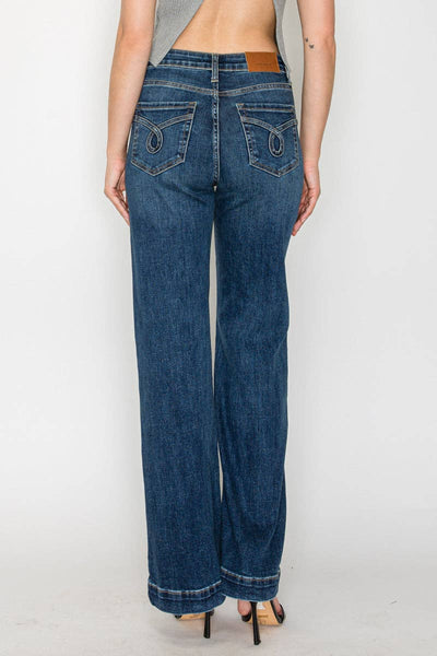 Holly Flare Jeans